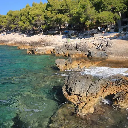 Prázdninový dům Seaside Family Friendly House With A Swimming Pool - Vinacac, Korcula - 24996 Brna