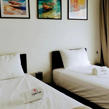 Seaside Family Friendly House With A Swimming Pool - Vinacac, Korcula - 24996