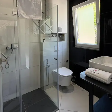 Seaside Family Friendly House With A Swimming Pool - Vinacac, Korcula - 24996 펜션 *