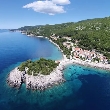 Prázdninový dům Seaside Family Friendly House With A Swimming Pool - Vinacac, Korcula - 24996 *