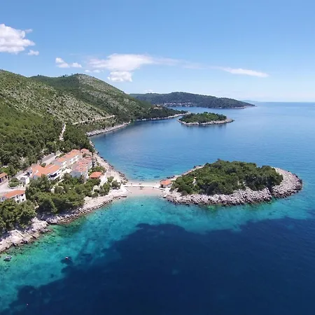 Seaside Family Friendly House With A Swimming Pool - Vinacac, Korcula - 24996 펜션 *