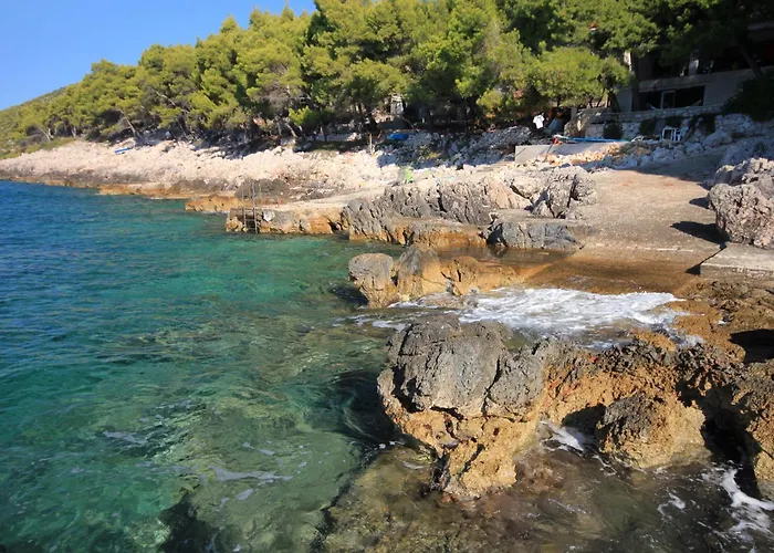 Casa vacanze Seaside Family Friendly House With A Swimming Pool Brna - Vinacac, Korcula - 24996 Blato (Korcula)